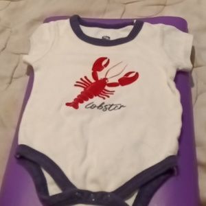 Baby onesie
